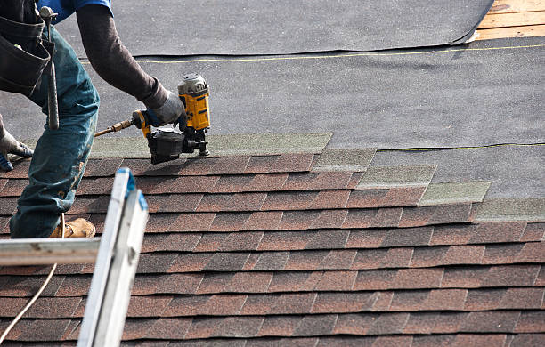Licensed Gutter Installation service in Vass, NC - Brentwood Metal Roofing